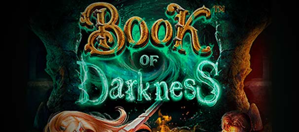 PlayKaro Book of Darkness card